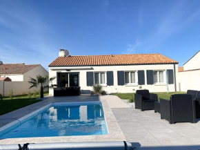 Maison de vacances